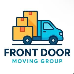 Front Door Moving group LLC Profile Image