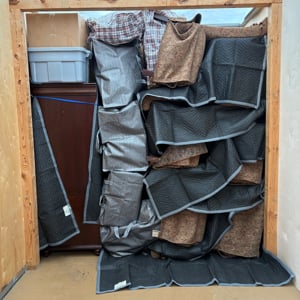 Movers, Moving Container, Moving Blankets, Moving Truck, and Moving Boxes from Carlton’s Moving Company uploaded 8:53 PM on Aug 20th, 2026