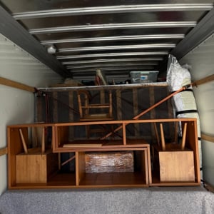 Movers from Moving masters uploaded 12:47 AM on Feb 11th, 2026