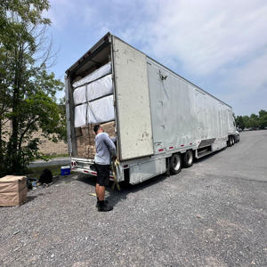  from Global logistics LLC uploaded 2:48 PM on Oct 30th, 2025