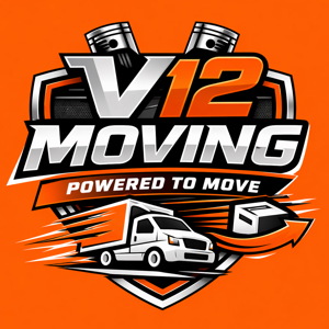 V12 Moving Profile Image