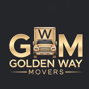 Goldenway movers Profile Image