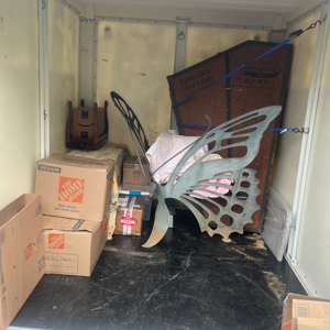 Loading, Moving Container, Movers, Moving Boxes, and Furniture from Stein & Co uploaded 10:51 PM on Oct 21st, 2025