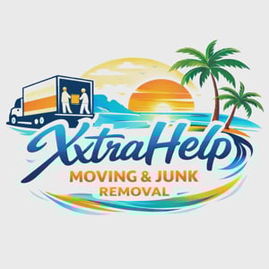 XxtraHelp Movers & Junk Removal LLC Profile Image