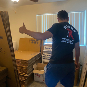 Packing, Movers, and Moving Boxes from Rigo's Moving & Storage, Inc uploaded 12:53 PM on Aug 28th, 2026