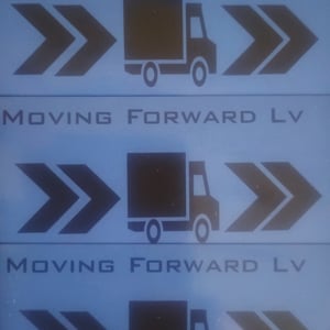 Moving Forward LV Profile Image
