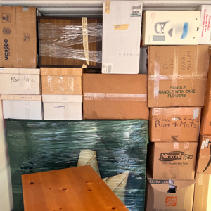Packing, Moving Container, and Loading from H&M Movers uploaded 12:49 AM on Apr 13th, 2026
