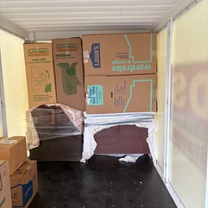 Movers, Moving Container, Moving Blankets, Moving Truck, and Moving Boxes from Carlton’s Moving Company uploaded 8:55 PM on Aug 20th, 2026