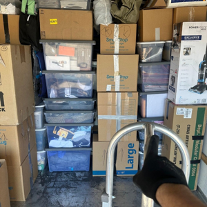 Loading, Moving Boxes, and Movers from Fast Labor Force uploaded 10:37 AM on Aug 1st, 2025