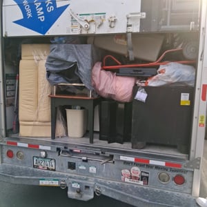 Unloading, Loading, Furniture, Moving Truck, and Movers from Dynamike Moving uploaded 4:50 PM on Jun 24th, 2026