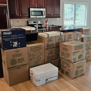 Packing and Moving Boxes from Reliable Movers uploaded 12:07 PM on Mar 13th, 2026