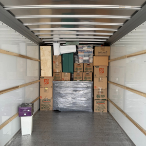 Hand Truck, Movers, Moving Truck, Loading, and Moving Boxes from Sumners dependable movers uploaded 3:20 PM on Nov 5th, 2025