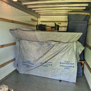  from Hustle Man Movers uploaded 11:28 AM on Sep 23rd, 2026