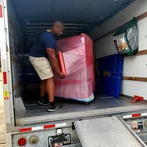  from Hello Neighbor Loading LLC uploaded 10:31 AM on Aug 9th, 2026