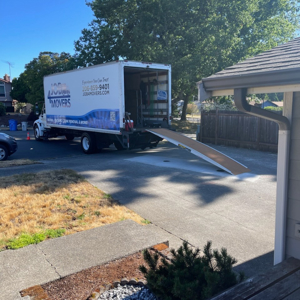 Hand Truck, Loading, Moving Truck, Furniture Dolly, and Moving Blankets from JOB4MOVERS LLC uploaded 12:17 PM on Sep 20th, 2025
