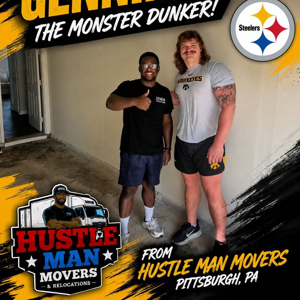  from Hustle Man Movers uploaded 11:46 AM on Sep 23rd, 2026