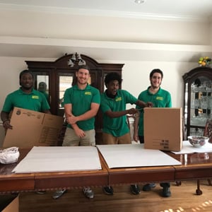  from 3 Friends and a Truck uploaded 8:53 AM on May 2nd, 2024