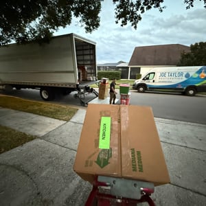 Movers, Moving Boxes, Loading, Moving Truck, and Hand Truck from Dolly Men Moving Labor uploaded 7:04 AM on Nov 15th, 2025