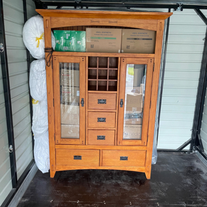 Moving Container, Packing, Loading, and Furniture from Turpin Moving Haul LLC uploaded 6:39 AM on Sep 30th, 2025