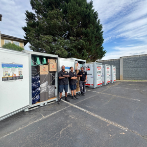 Furniture, Moving Container, Movers, and Packing from GiantHead Moving uploaded 1:36 PM on Jul 29th, 2026