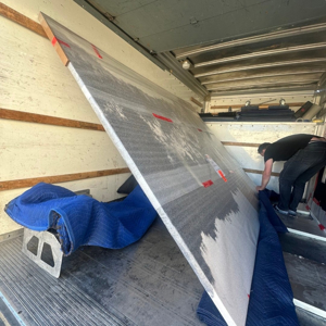 Plastic Wrap, Packing, and Movers from Fast Labor Force uploaded 10:32 AM on Aug 1st, 2025