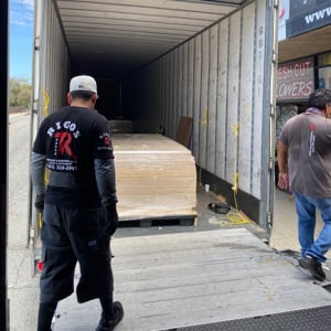 Furniture, Movers, and Moving Truck from Rigo's Moving & Storage, Inc uploaded 4:55 PM on Jul 22nd, 2026