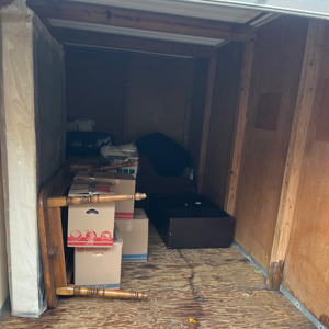 Loading, Moving Container, Movers, Moving Boxes, and Furniture from Stein & Co uploaded 1:54 AM on Nov 13th, 2025