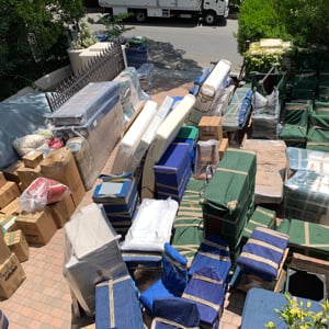Moving Boxes, Moving Blankets, Packing, Movers, and Loading from Big Win Moving uploaded 2:22 PM on Jun 18th, 2026