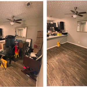 Furniture from EZ Does It Moving And More LLC uploaded 6:11 PM on Mar 19th, 2026