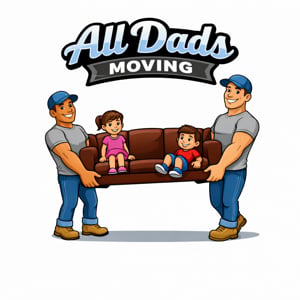 All Dads Moving Profile Image