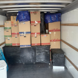 Movers, Moving Boxes, Loading, Hand Truck, and Furniture Dolly from Bull-Force Movers uploaded 8:07 AM on Jun 9th, 2025