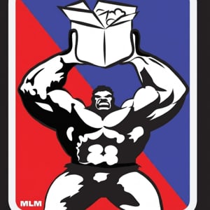 Major League Moving Profile Image