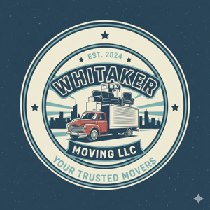 Whitaker Moving LLC Profile Image
