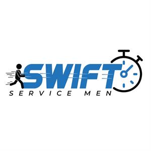 Swift Service Men Logo or Profile image uploaded 10:22 AM on Apr 15th, 2022
