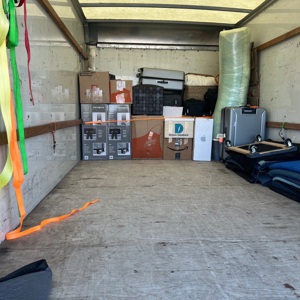 Loading and Furniture from Gary the Mover LLC uploaded 11:38 PM on Feb 11th, 2026
