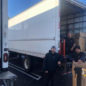 Moving Boxes, Movers, Packing, Moving Truck, and Assembly or Disassembly from Kobe Moving uploaded 3:17 PM on Jan 17th, 2023