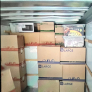 Loading, Moving Boxes, and Moving Truck from Best Choice Moving Labor LLC uploaded 6:33 AM on Jan 5th, 2026
