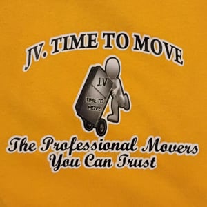JV Time to Move LLC Profile Image