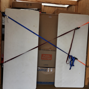Packing, Safe or Gun Safe, Ropes/Straps/Tie-downs, and Hand Truck from Helping Hands logistics LLC uploaded 5:21 AM on Nov 6th, 2025