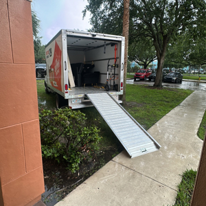 Moving Truck, Unloading, Loading, Movers, and Furniture from Powerhouse Movers LLC uploaded 4:14 PM on Aug 23rd, 2025