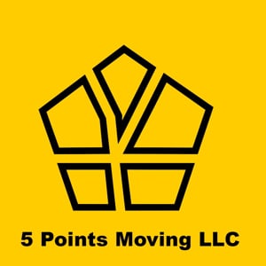 5 Points Moving LLC Profile Image