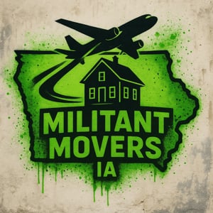 Militant Movers IA Profile Image