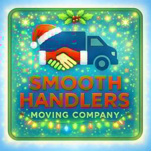 Smooth Handlers Moving Profile Image