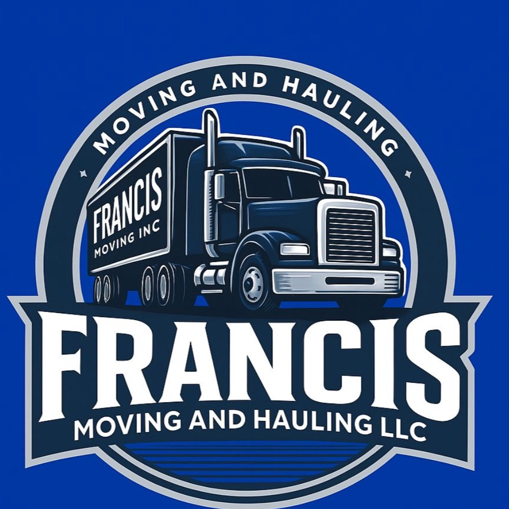 FRANCIS MOVING & HAULING SERVICE LLC logo