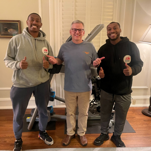 Moving Truck, Furniture, Unloading, and Assembly or Disassembly from A1 Moving Solutions uploaded 2:17 PM on Jan 13th, 2026