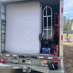 Movers from Cd Movers uploaded 9:23 PM on Feb 15th, 2026