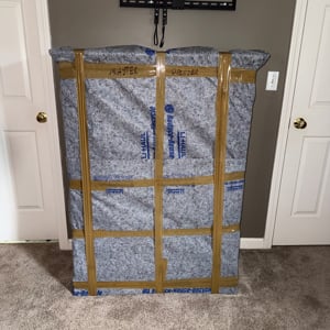 Furniture from Mighty Movers LLC uploaded 11:14 AM on Jul 28th, 2026