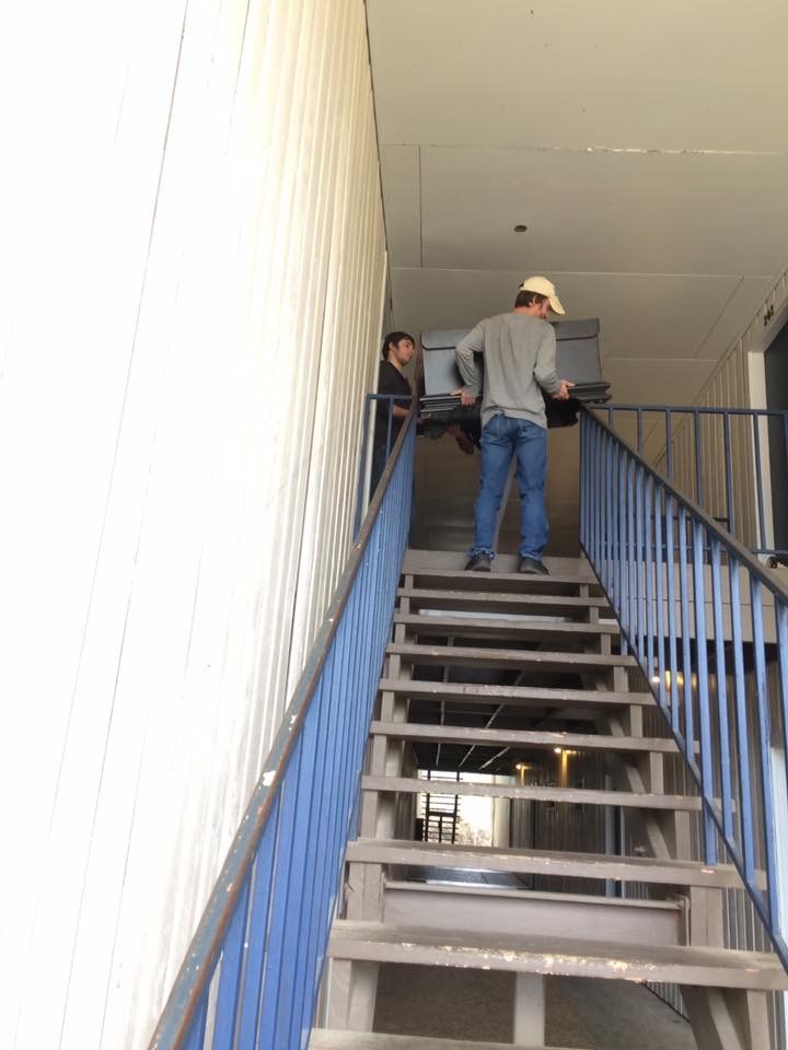 Burgess Moving A Local Longville Moving Company HireAHelper