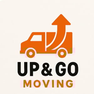 Up and go Moving Profile Image