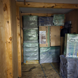 Ropes/Straps/Tie-downs, Moving Container, and Moving Boxes from Torres Hauling&Services uploaded 5:45 PM on Feb 19th, 2026